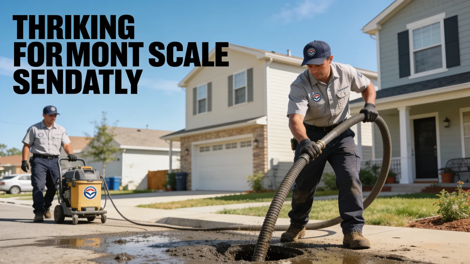 Sewage Cleanup in Summersville, KY near me